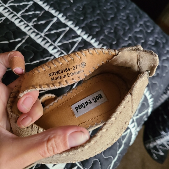 Not rated wedges - Picture 5 of 5